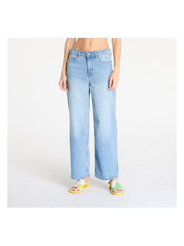 Панталони Wrangler Loose Straight Terra W29/L32
