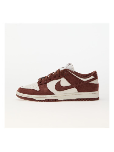 Сникърси Nike W Dunk Low Phantom/ Red Sepia-Sail-White EUR 35.5