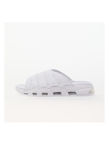 Сникърси Nike Air More Uptempo White/ White-T White EUR 40