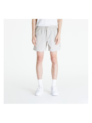 Къси панталони Daily Paper Mehani Shorts Moonstruck Grey XS