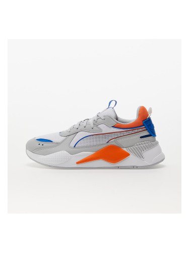 Сникърси Puma Puma RS-X 3D Puma White-Cool Light Gray EUR 44