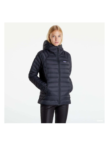 Яке Patagonia W Down Jacket Black L