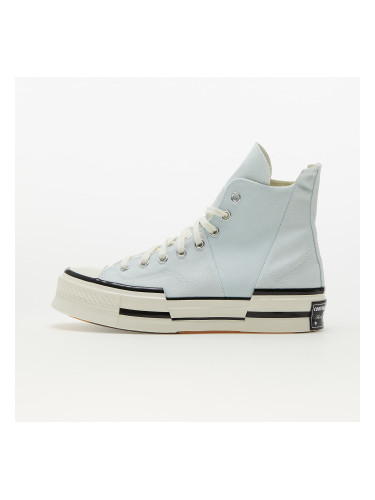 Сникърси Converse Chuck 70 Plus Seasonal Color Aqua Mist/ Egret/ White EUR 39