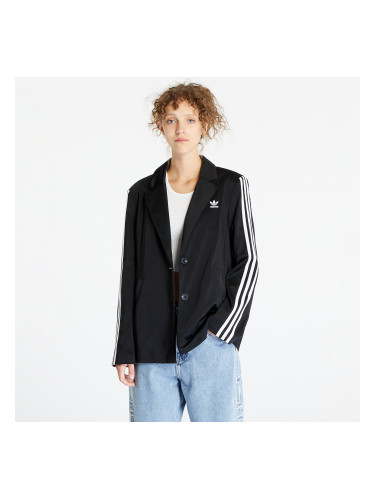 Яке adidas Originals 3-Stripes Blazer Black XS/32