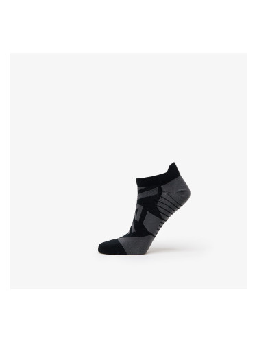 On Performance Low Sock Black/ Shadow 36-37