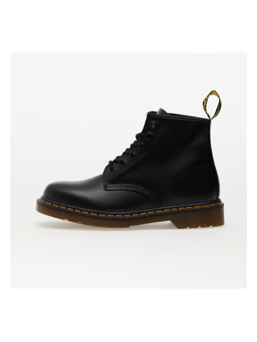 Обувки Dr. Martens 101 YS black smooth 4