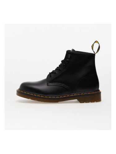 Сникърси Dr. Martens 101 YS black smooth EUR 36