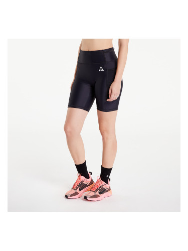 Легени Nike ACG "White Rapids" Women's Dri-FIT ADV High-Waisted 7-Inch Shorts Black/ Black/ Summit White XS