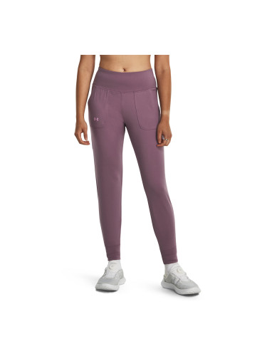 Панталони Under Armour Motion Jogger Misty Purple L