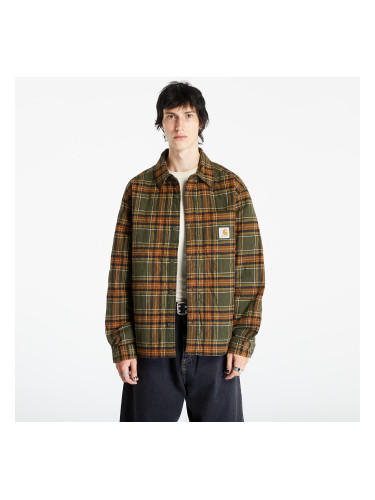 Риза Carhartt WIP Wiles Shirt Jacket Wiles Check, Highland S