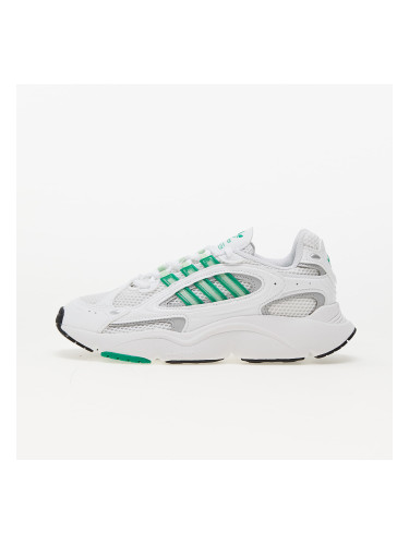 Сникърси adidas Ozmillen W Ftw White/ Semi Green Spark/ Green EUR 36