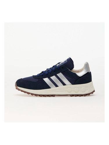 Сникърси adidas La Trainer Lux Night Indigo/ Silver Metallic/ Dark Blue EUR 44 2/3