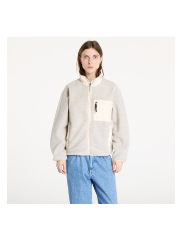 Яке Patagonia W's Synch Jacket Oatmeal Heather/ Natural L