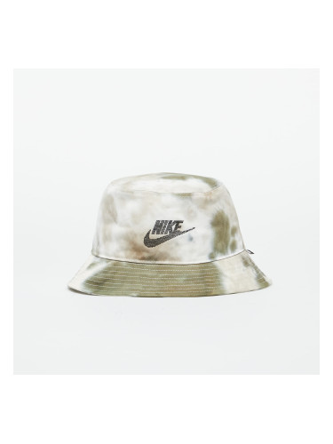 Nike Apex Bucket Hat Cargo Khaki/ Sail/ Neutral Olive/ Black S