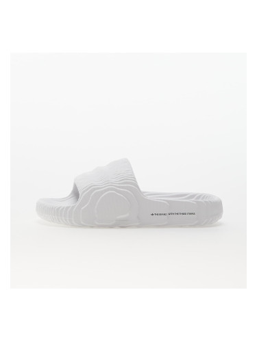 Обувки adidas Originals Adilette 22 Crystal White/ Crystal White/ Core Black 5