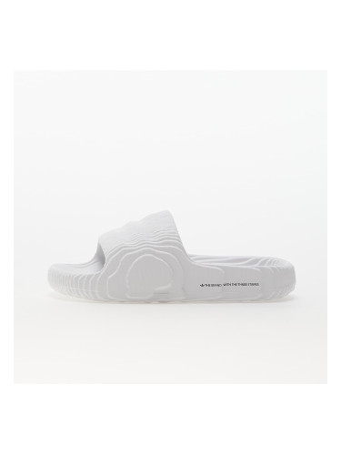 Сникърси adidas Originals Adilette 22 Crystal White/ Crystal White/ Core Black EUR 40.5