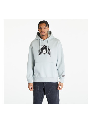 Суитшърт adidas Hoodie Wonder Silver M