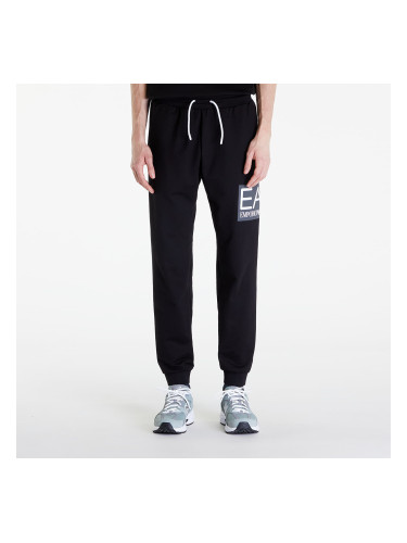 Анцуг EA7 Emporio Armani Pantaloni Black M