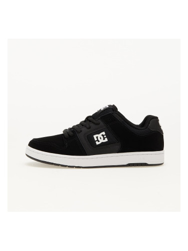 Сникърси DC Manteca 4 Black/ White EUR 42