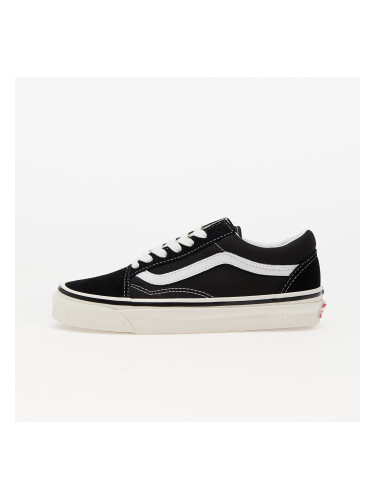 Сникърси Vans Old Skool 36 DX Black/ Trwt EUR 35