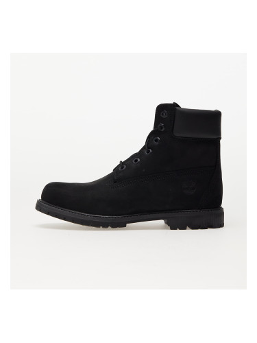 Сникърси Timberland Premium 6 In Waterproof Boot W Black EUR 36