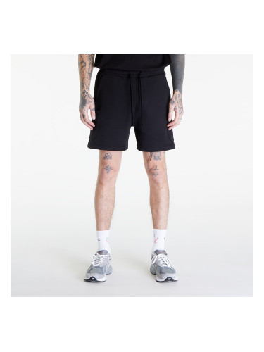 Къси панталони Tommy Jeans Badge Cargo Shorts Black XL