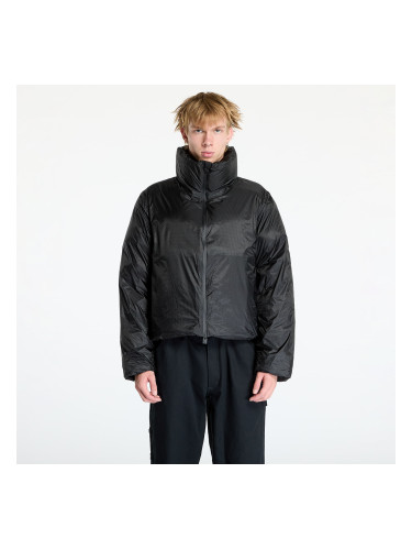 Яке Rains Kevo Short Puffer Jacket W4T3 UNISEX Black L
