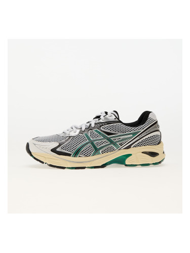 Сникърси Asics Gt-2160 White/ Jasper Green EUR 40.5