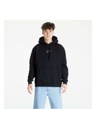 Суитшърт Karl Kani Signature Hoodie Black S