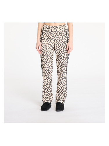 Панталони adidas Leopard Firebird Track Pant Black M