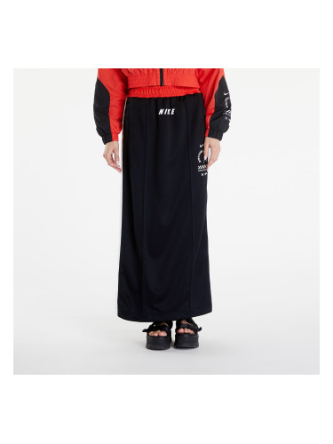 Пола Nike Sportswear Women's Skirt Black/ Lt Crimson/ White XS