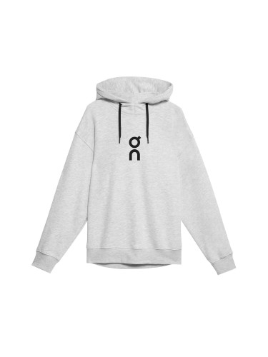 Суитшърт On Club Hoodie Crater XXL