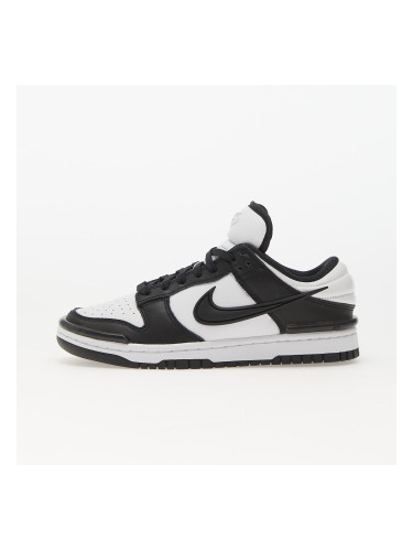 Сникърси Nike W Dunk Low Twist Black/ White-Black EUR 36