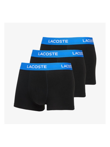 LACOSTE Trunk Black/ Marina S