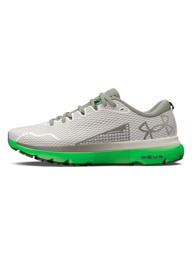 Сникърси Under Armour HOVR Infinite 5 White Clay EUR 45.5