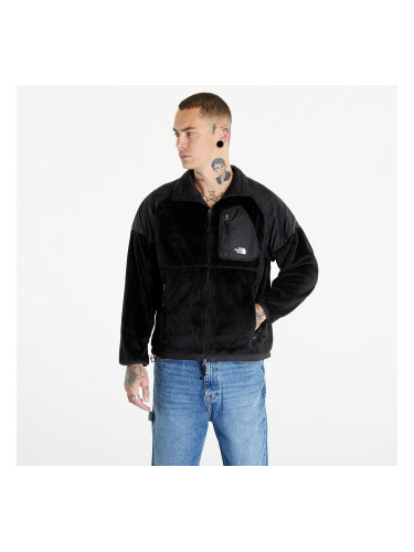 Яке The North Face Versa Velour Jacket TNF Black S