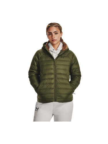 Яке Under Armour Strm Armour Down 2.0 Jacket Marine Od Green M