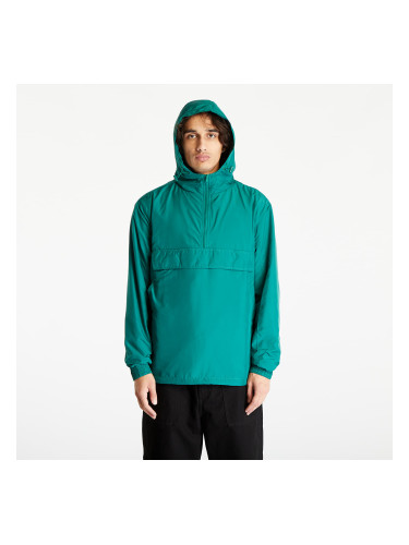 Ветровка Urban Classics Basic Pull Over Jacket Green Lancer L