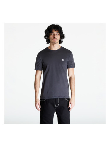 Тениска Lee Ss Patch Logo Tee Washed Black S