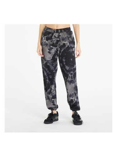 Панталони adidas Tie-Dyed Sweatpant Black/ Multicolor XS