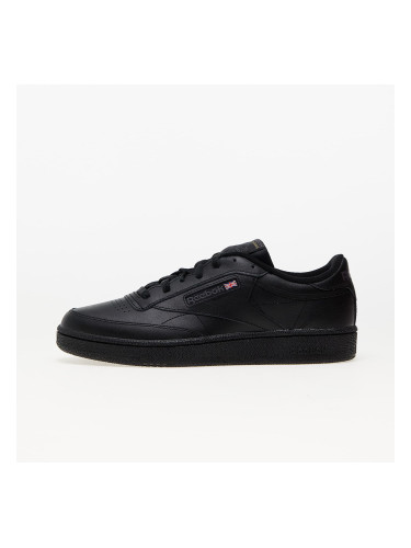 Сникърси Reebok Club C 85 Int-Black/ Charcoal EUR 34.5