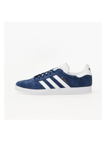 Сникърси adidas Gazelle Core Navy/ White/ Gold Metalic EUR 36 2/3