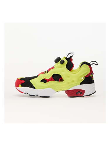 Сникърси Reebok Instapump Fury 94 Hyper Green/ Vector Red/ Core Black EUR 44