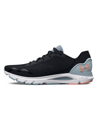 Сникърси Under Armour W HOVR Sonic 6 Black EUR 38