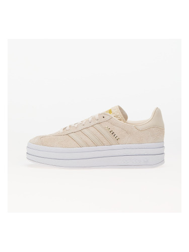 Сникърси adidas Gazelle Bold W Wonder White/ Ftw White/ Wonder White EUR 40