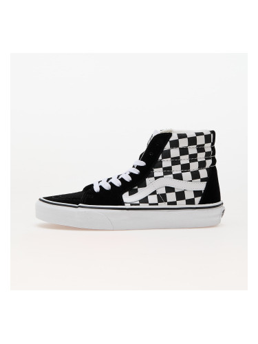 Сникърси Vans SK8-Hi Black/ True White EUR 36