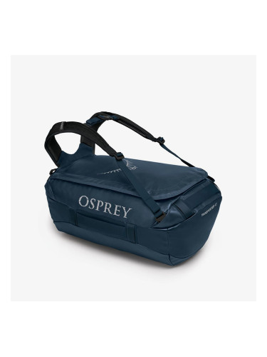 Osprey Transporter 40 Venturi Blue 40 l