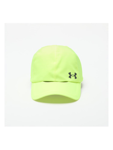 Шапка Under Armour M Iso-chill Launch Adj Green Universal