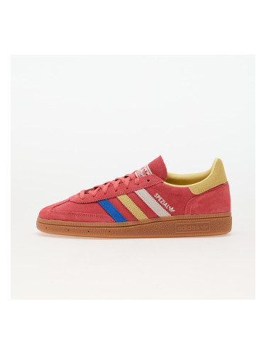 Сникърси adidas Handball Spezial W Preloved Scarlet/ Almost Yellow/ Supplier Colour EUR 36