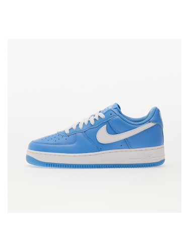 Сникърси Nike Air Force 1 Low Retro University Blue/ White-Metallic Gold EUR 38